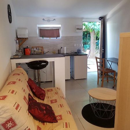 Studio Sympa Montpellier Exteriör bild