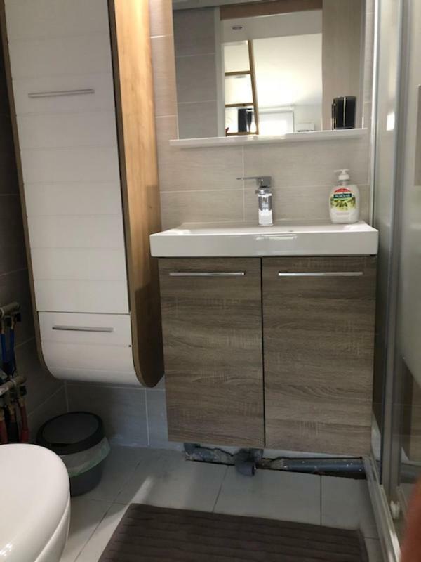 Studio Sympa Montpellier Exteriör bild
