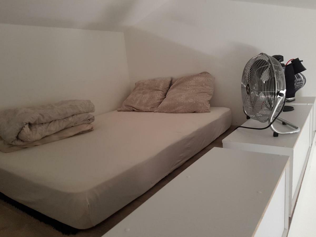 Studio Sympa Montpellier Exteriör bild
